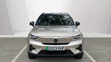 Volvo XC40 300kW Recharge Twin Ultimate 78kWh 5dr AWD Auto Electric Estate